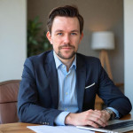 Freiberufler -Senior Software Architect