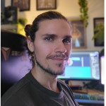 Freiberufler -Marketing Artist