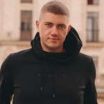 Freiberufler -Full-Stack Developer