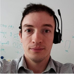 Freiberufler -Software Engineer