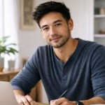Freiberufler -Content-Stratege, Copywriter und Redakteur