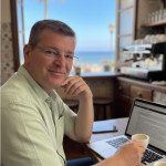 Freiberufler -Strategischer Copywriter & Berater