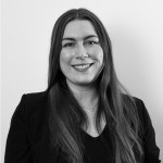 Freiberufler -Marketing Managerin