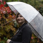 Freiberufler -Mediendesignerin