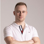 Freiberufler -Webdesigner