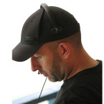 Freiberufler -Techniker für Event-, Medien- und Sicherheitstechnik