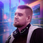 Freiberufler -Mediengestalter und IT-Spezialist