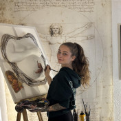 freiberufler Freelance Illustratorin & Visual Artist auf freelance.de