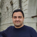 Freiberufler -Software Developer