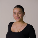 Freiberufler -Freiberufliche Editorin