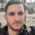 Freiberufler -R&D Software Engineer