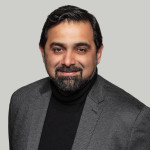 Freiberufler -Senior Energy Executive