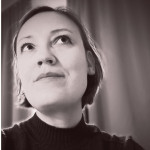 Freiberufler -Psychosoziale Beraterin mit IT-Genen