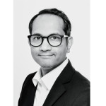 Freiberufler -Berater digitale Lieferkettentransformation