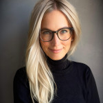 Freiberufler -Senior Recruiterin