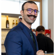 freiberufler Full-Stack Entwickler mit Schwerpunkt auf KI-fähige Geschäftssoftware auf freelance.de
