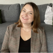 freiberufler Freiberufliche Grafik- und Informationsdesignerin auf freelance.de