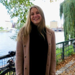 Freiberufler -Marketing und Projektmanagerin