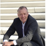 Freiberufler -Geschäftsführer und Berater