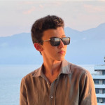 Freiberufler -3D Artist (Generalist)