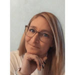 Freiberufler -Social Media Managerin und Content Creatorin