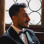 Freiberufler -Software Engineer