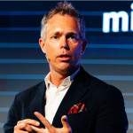 Freiberufler -Chief Digital Officer (CDO)