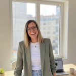 Freiberufler -Event Projektmanagerin