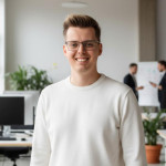 Freiberufler -Social Media Manager