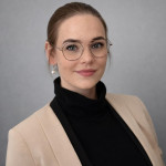 Freiberufler -Projektmanagerin & Strategieberaterin