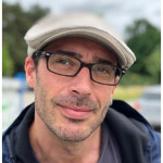 Freiberufler -Kameramann, Filmemacher und Webentwickler