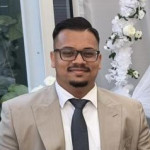 Freiberufler -Netzwerk Administrator