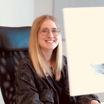 Freiberufler -Marketing Operations Managerin