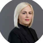 Freiberufler -Marketing & Kommunikationsspezialistin