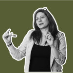 Freiberufler -Content Marketing Managerin