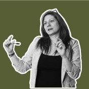 freiberufler Content Marketing Managerin auf freelance.de