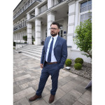 Freiberufler -Logistik-Manager