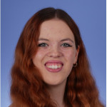 Freiberufler -Frontendentwicklerin