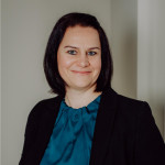 Freiberufler -Senior Marketing Managerin