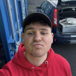 Freiberufler -Content Creator