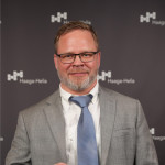 Freiberufler -Senior Engineering Manager