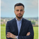 Freiberufler -AWS Certified Solutions Architect, IT & Cloud Specialist, Full Stack Developer, WordPress, Cloud Solutions, Zoho;