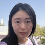 Freiberufler -Software Entwicklerin