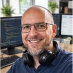 Freiberufler -Python-Entwickler | Webshop, Backend, GTK, Datenbanken & Linux