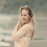 Freiberufler -Copywriterin und Content Creative