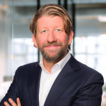 Freiberufler -Senior Manager