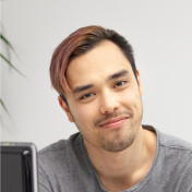 freiberufler Game Developer und 3D-Artist auf freelance.de