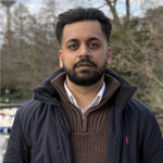 Freiberufler -Netzwerkadministrator