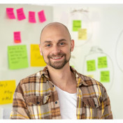freiberufler Innovation Facilitator | UX-Researcher | Design Thinking Trainer auf freelance.de