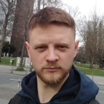 Freiberufler -Embedded Systems Engineer